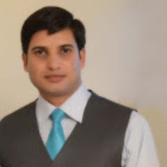 Shahbaz Rafiq