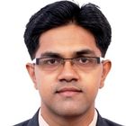 Binu Gopinath, Senior Electronics In Charge / Maintainence In Charge