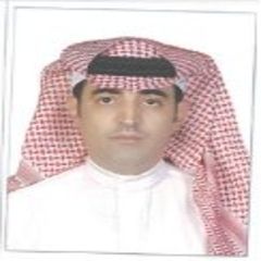 Balkhair Saeed Alqarni