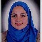 Maha Abdelsalam, Junior Research Associate