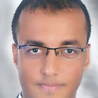 Ahmed ibrahim mohamed ibrahim madkour madkour, geologist trainee