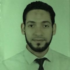 Mohamed Ismail, مدير مالي واداري