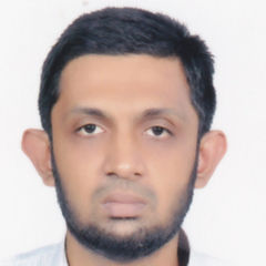 Mohamed Suhaib Mohamed Saududeen