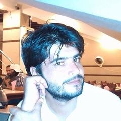 Asif Khan, Software Engineer