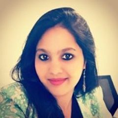 Hrithu  Kuttathil, CRM Projects Specialist