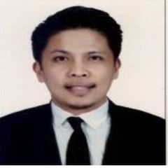 Rohullah Dilawanen, Senior Recruitment Officer