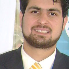 sheikh muneer ahmad pharmaceuticals, Pharmacy manager
