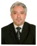 Yousef Sandouka, Corporate Communications Planning Advisor