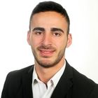 Mitchell Fahed, Civil Engineer