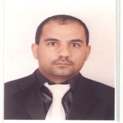 MOHAMMAD HAMZA, IT and Audio Visual Manager