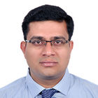 Mazhar Syed, SOC/SIEM Practice Leader