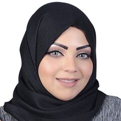 ريهام عصام, Managing Director’s Executive Secretary 