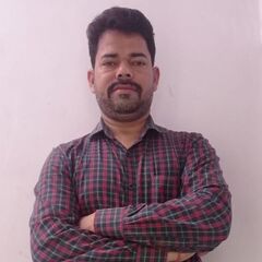 Nishu Bhardwaj, sales executive