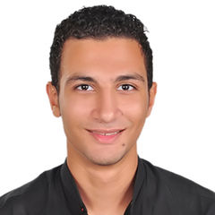 Bassem Ibrahim, Customer Care Agent