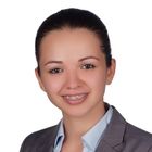Madina Narimanova, Retail Sales Executive