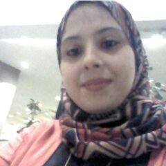 Noha Ammar, Assistant to GM