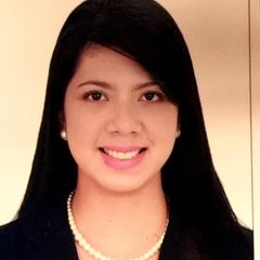 Donna Mae Sanchez, HR Assistant cum Office Coordinator