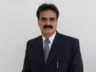Jamshed Satti, HSE Team Lead