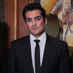 Mohammad Sobaan Riaz