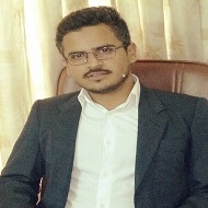 Iftikhar Hassan