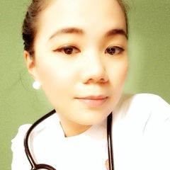 Felria Felices, Private Duty Nurse