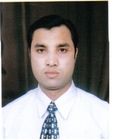 Muhammad Asif Zafar