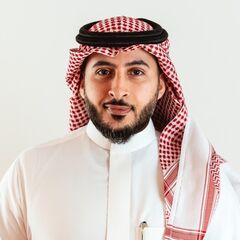 Abdulrhman Alzunaytan, Funds Manager