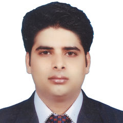 sheroz Imtiaz