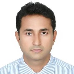 Shabeer KV