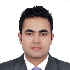 Diwash Tiwari, Sales Associate
