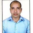 Mohammed Javeed حسين, Mechanical Engineer