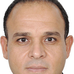 hany ًwaer, Quality control manager 