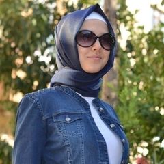 arwa alkhodier, Customer service representative