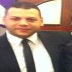 أحمد عماد, (   operation branch manager )