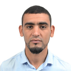 عبد الرحمن الزعر, opérateur dans la salle de controle principale