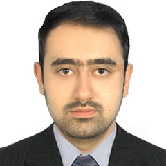 Hassan Ahmad, IT Technical Support