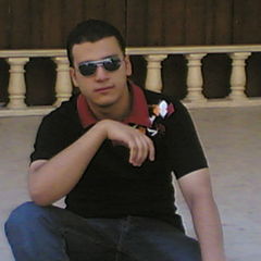 Mohamed emad, بائع