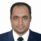 AFSAL خان, Accountant 
