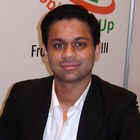 Anshul Agarwal, Deputy Manager