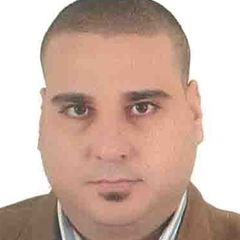 Essam Nazir Alsson Hakeim, مسئول صحة وسلامة غذائية