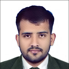 Muhammad Tariq Yaseen Chaudary Muhammad Yaseen