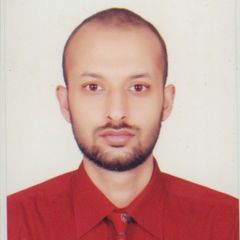 Muhammad Haris Mazhar, Business Development Manager