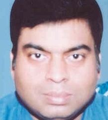 Umesh Kumar Vishwakarma, Deputy General Manager (Senior level executive)