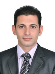 Nabil Walim, محاسب
