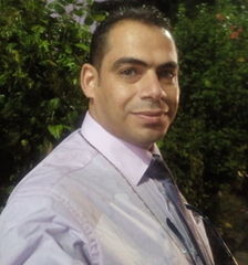 أحمد شلبي, عضو الادارة العامة لبحوث الشهر :-)باحث قانون ثان