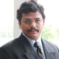 Subrahmanyam Lingamallu, Accounting Director 