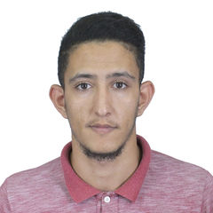 youcef boutamine, IT Helpdesk support