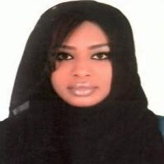 SHIMAA FATHI HASSAN ALI ALNAW, HR Coordinator & immigration and labor office website supervisor