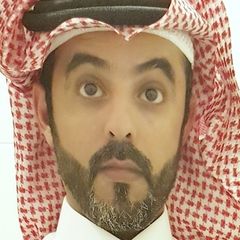 Mohammed Al Mutlaq