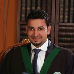 Farouk Al Dulymi, موظف في شركة سياحة وسفر